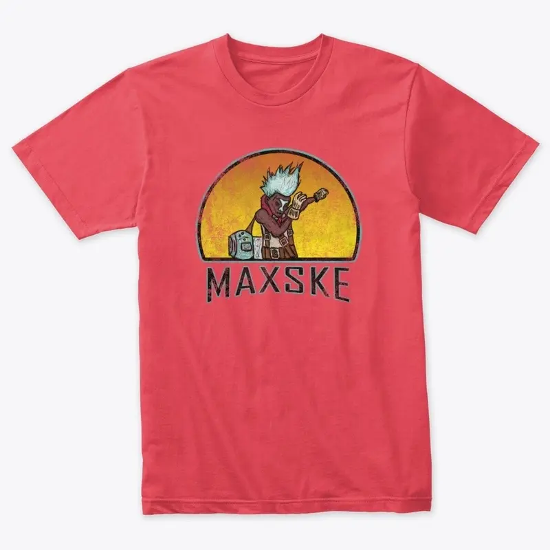 Maxske Vintage